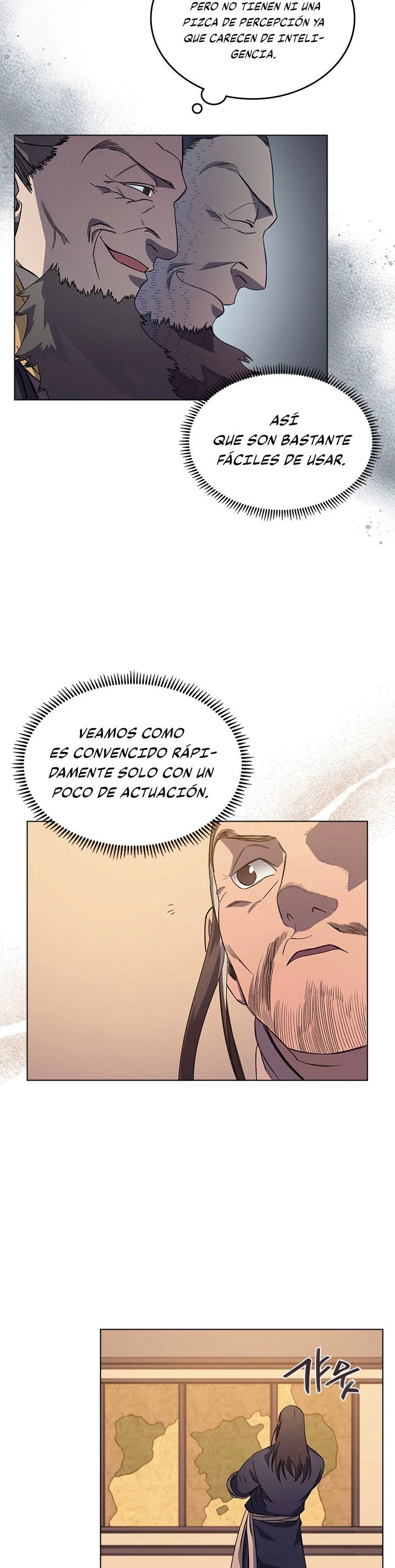 Crónicas del Demonio Celestial > Capitulo 162 > Page 221