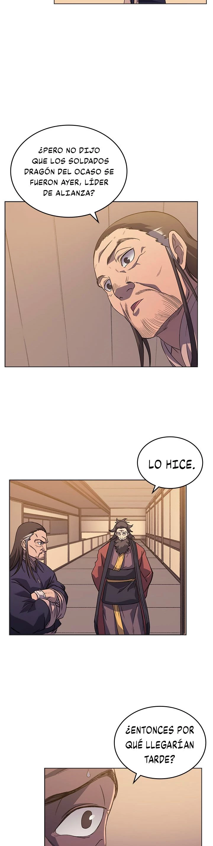 Crónicas del Demonio Celestial > Capitulo 162 > Page 231