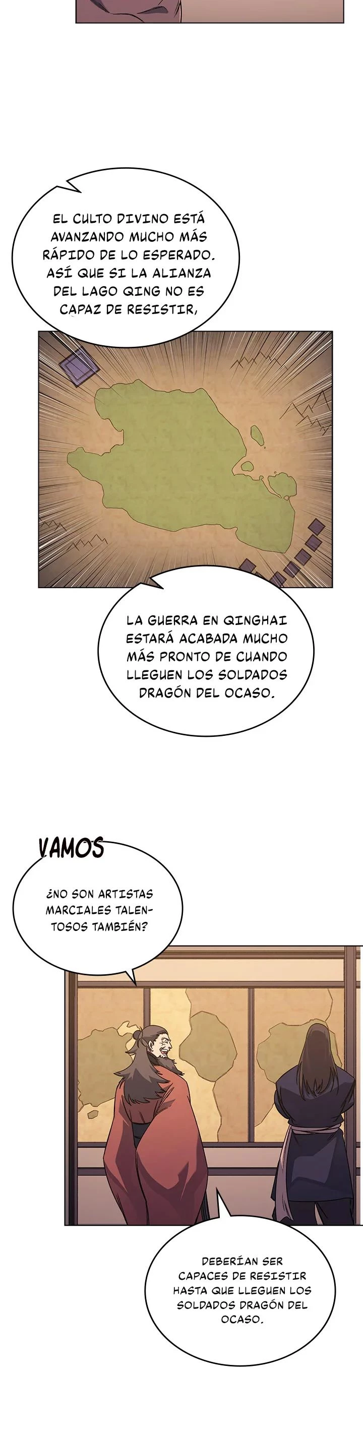 Crónicas del Demonio Celestial > Capitulo 162 > Page 241