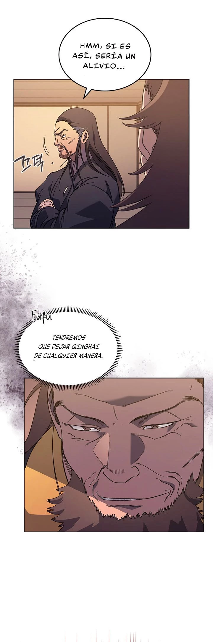 Crónicas del Demonio Celestial > Capitulo 162 > Page 251