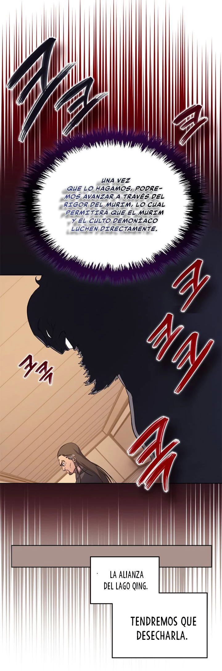 Crónicas del Demonio Celestial > Capitulo 162 > Page 261