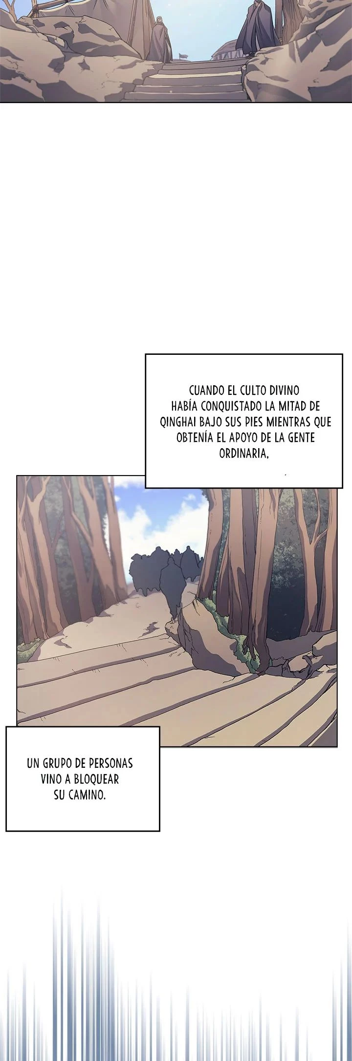 Crónicas del Demonio Celestial > Capitulo 162 > Page 301