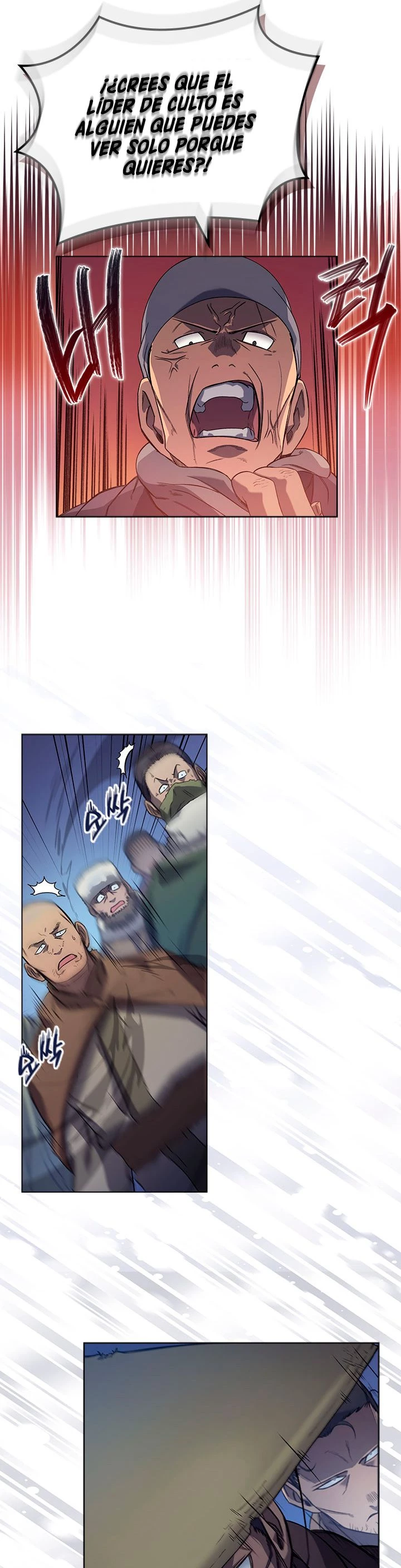 Crónicas del Demonio Celestial > Capitulo 163 > Page 41