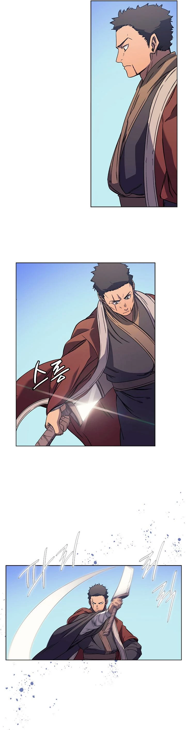 Crónicas del Demonio Celestial > Capitulo 163 > Page 91