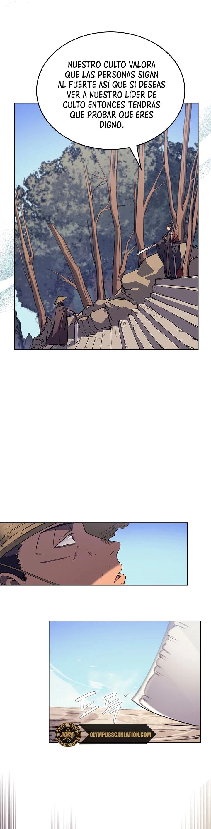 Crónicas del Demonio Celestial > Capitulo 163 > Page 111