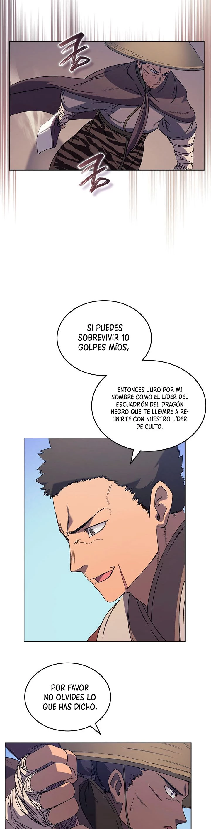 Crónicas del Demonio Celestial > Capitulo 163 > Page 121