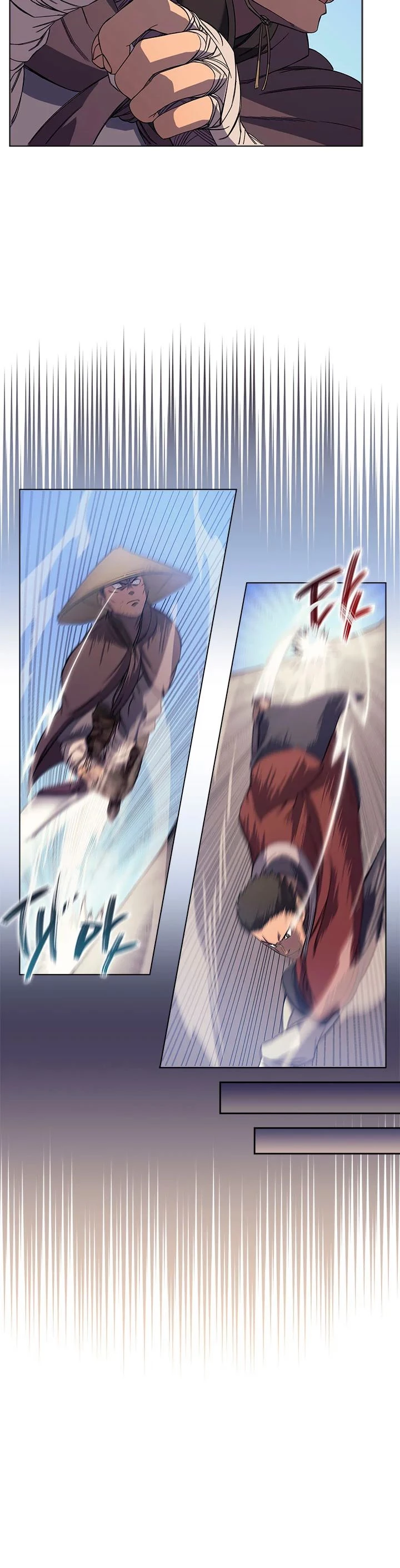 Crónicas del Demonio Celestial > Capitulo 163 > Page 131