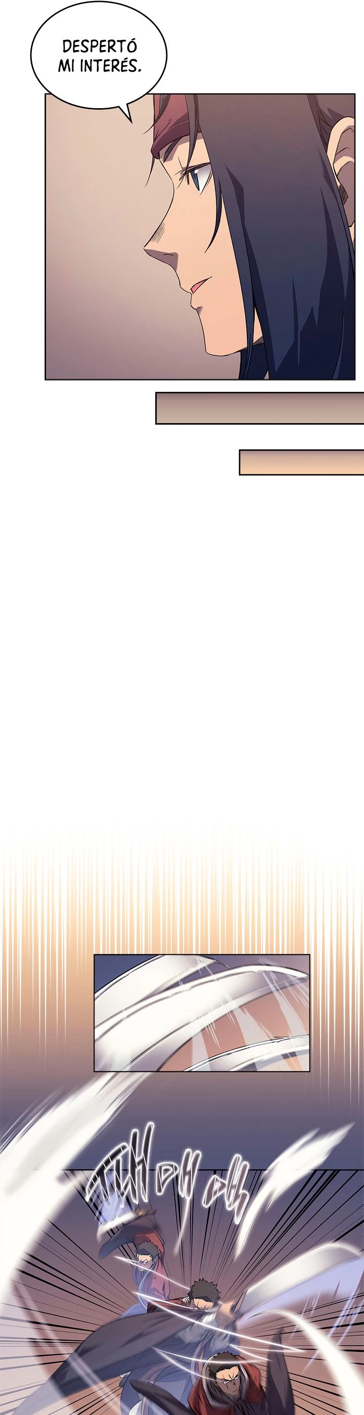 Crónicas del Demonio Celestial > Capitulo 163 > Page 171