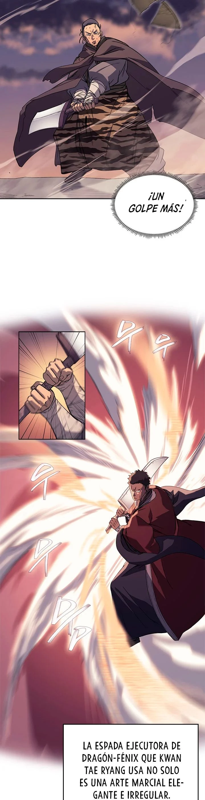 Crónicas del Demonio Celestial > Capitulo 163 > Page 201