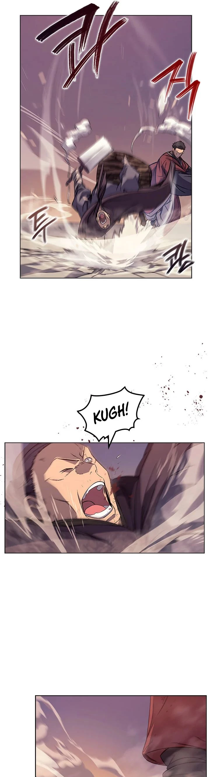 Crónicas del Demonio Celestial > Capitulo 163 > Page 251