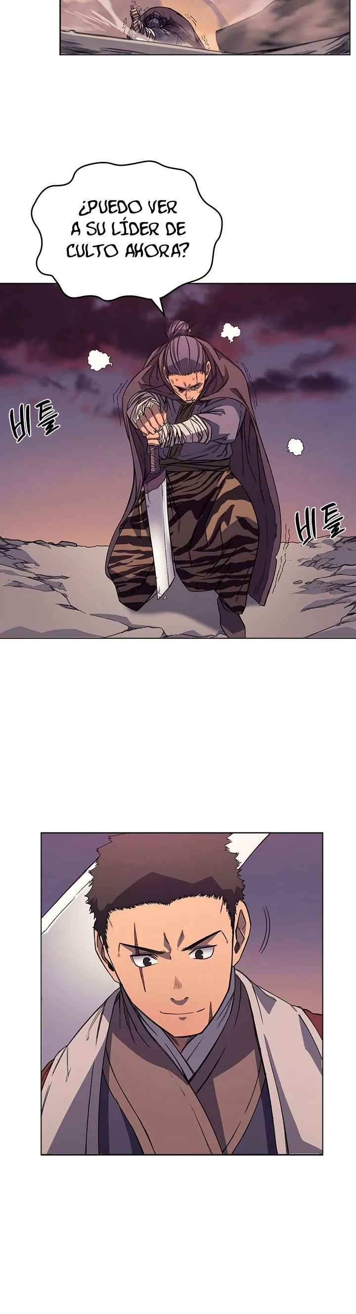 Crónicas del Demonio Celestial > Capitulo 163 > Page 261