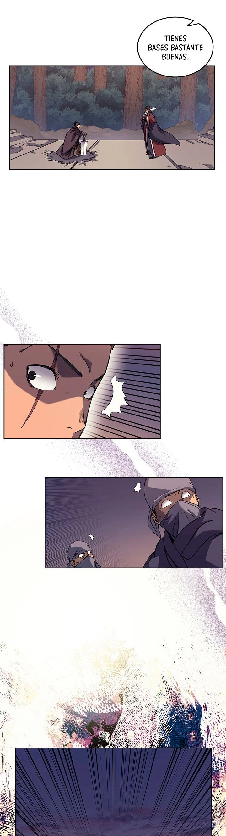 Crónicas del Demonio Celestial > Capitulo 163 > Page 271