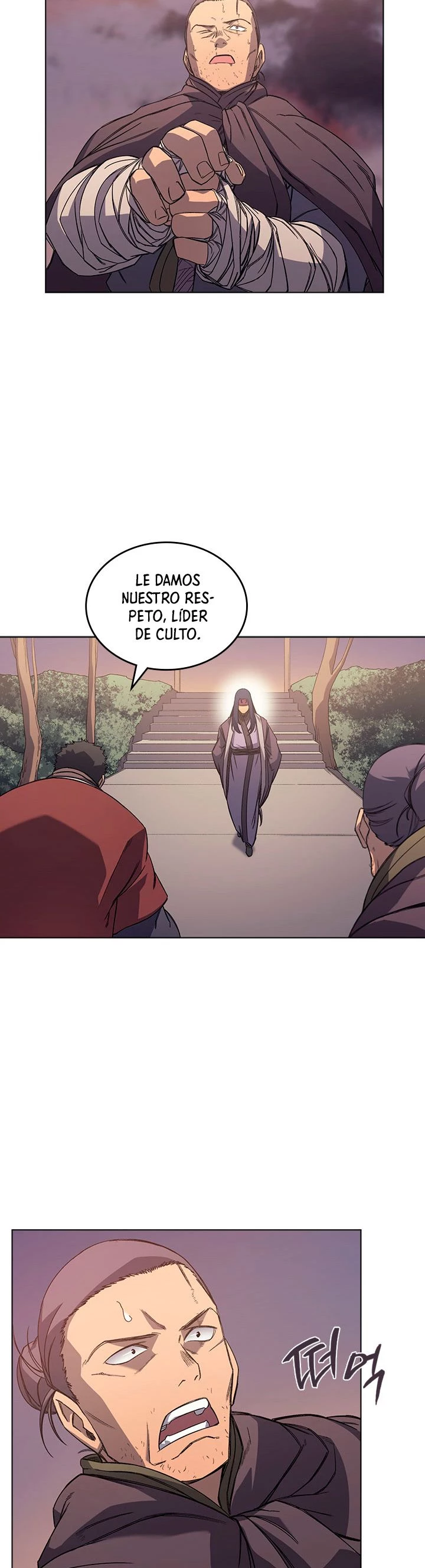 Crónicas del Demonio Celestial > Capitulo 163 > Page 291