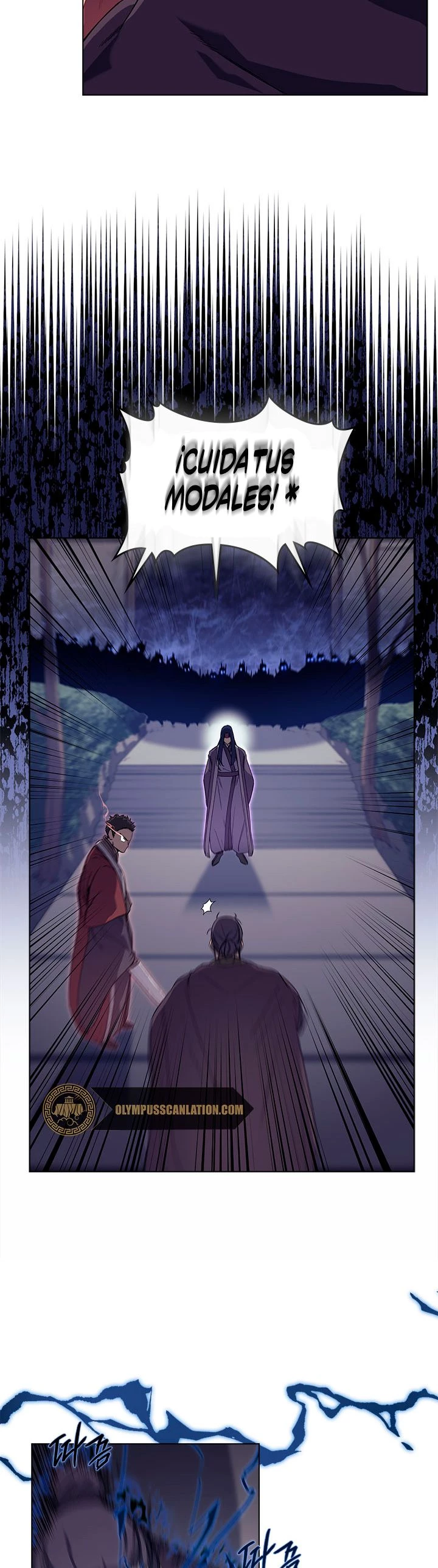 Crónicas del Demonio Celestial > Capitulo 164 > Page 31