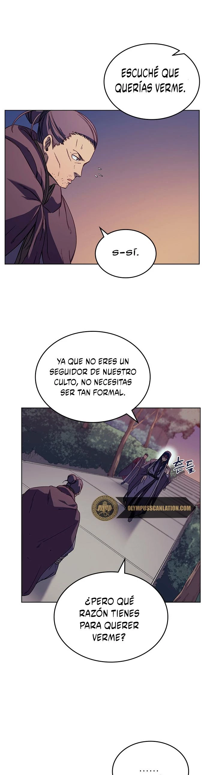 Crónicas del Demonio Celestial > Capitulo 164 > Page 51