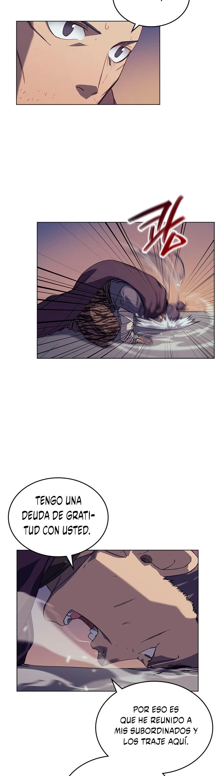 Crónicas del Demonio Celestial > Capitulo 164 > Page 61