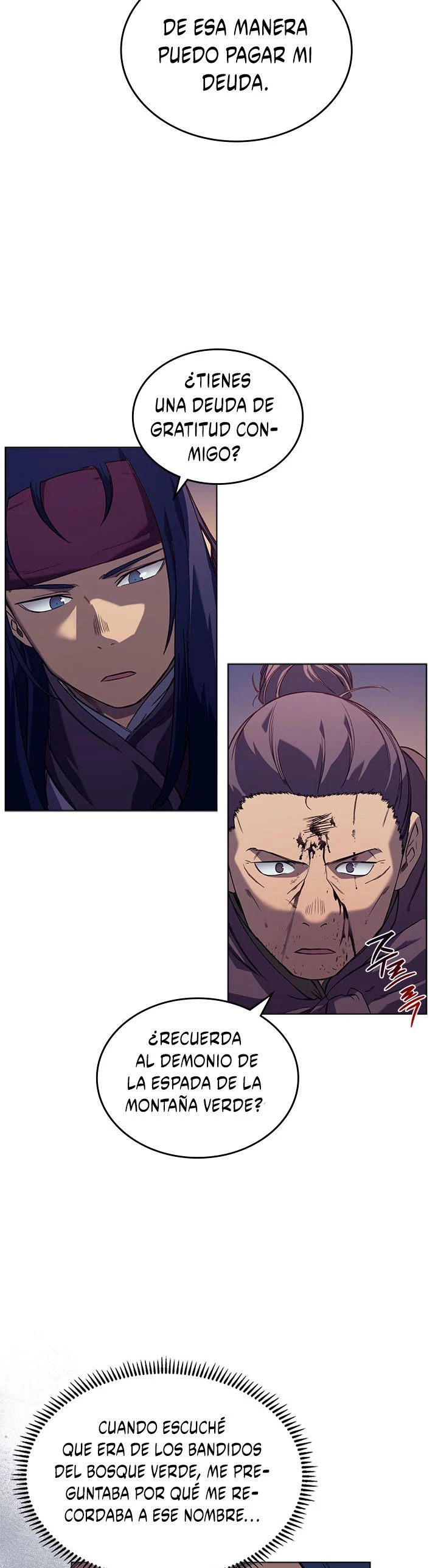 Crónicas del Demonio Celestial > Capitulo 164 > Page 71