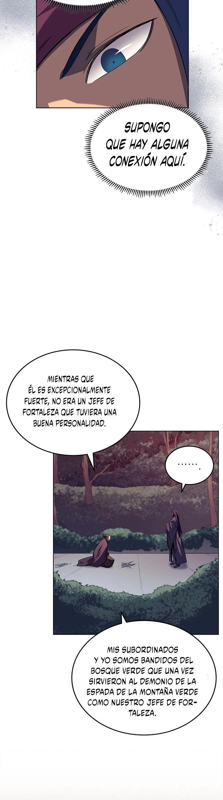 Crónicas del Demonio Celestial > Capitulo 164 > Page 81