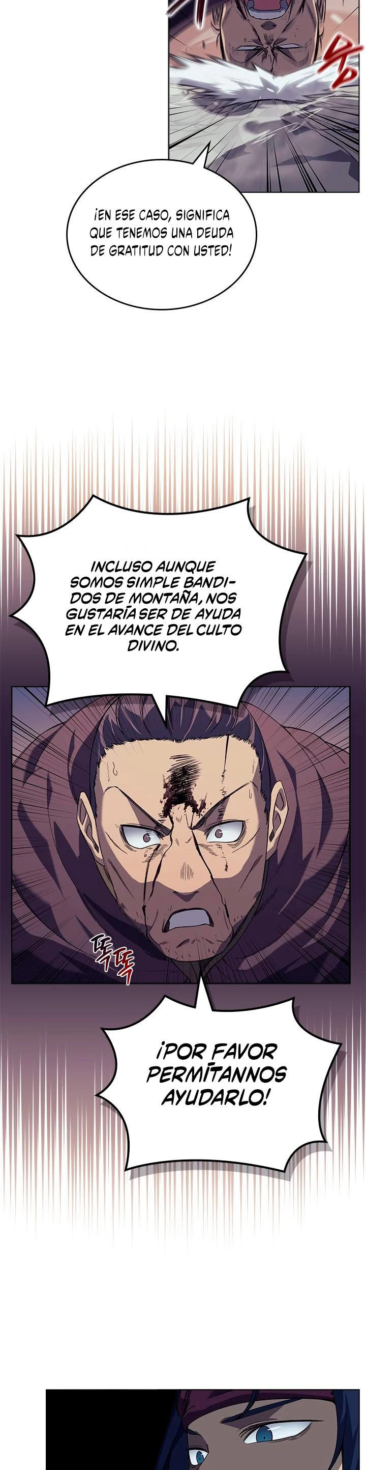 Crónicas del Demonio Celestial > Capitulo 164 > Page 121