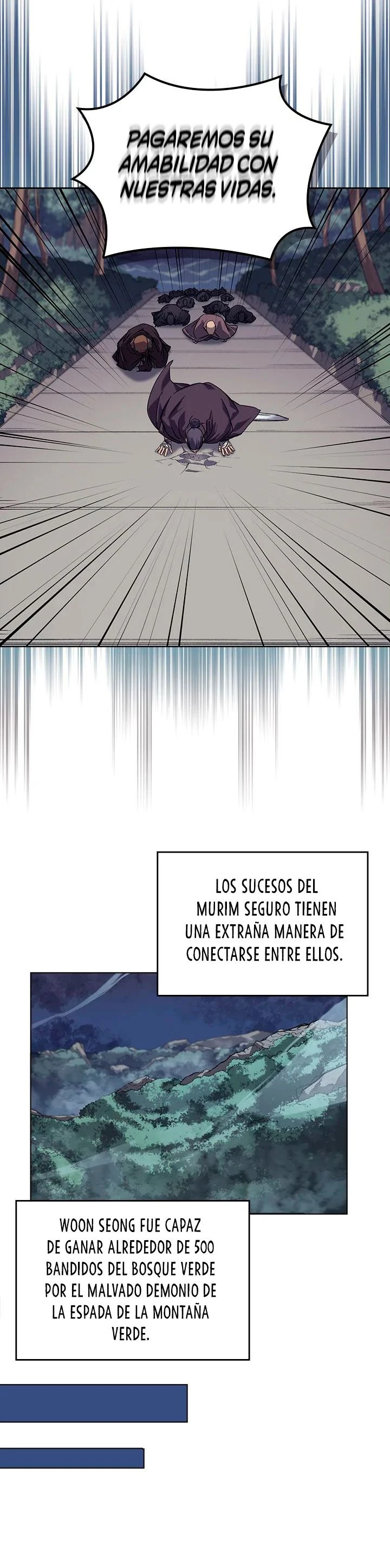 Crónicas del Demonio Celestial > Capitulo 164 > Page 151