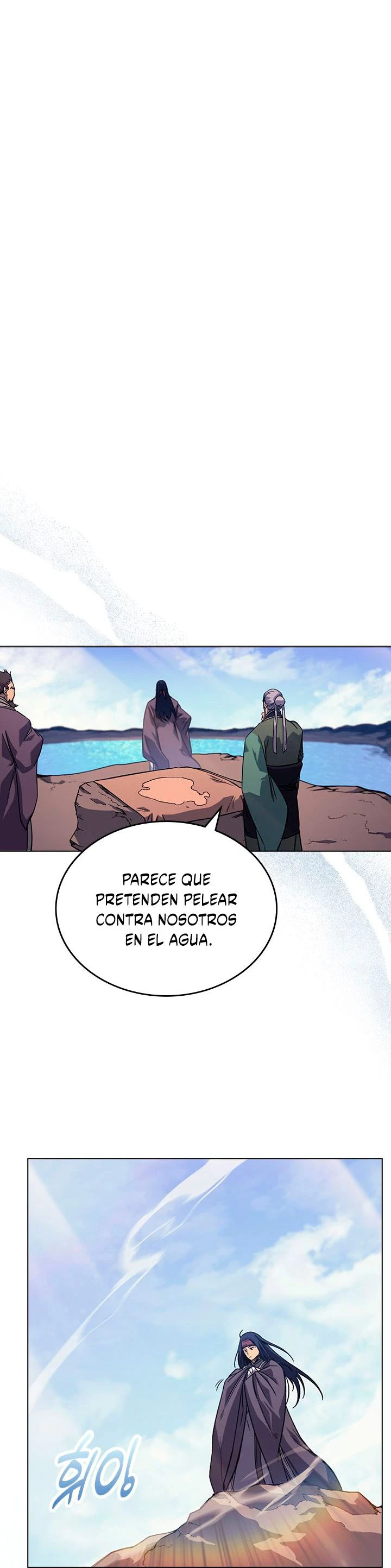 Crónicas del Demonio Celestial > Capitulo 164 > Page 161