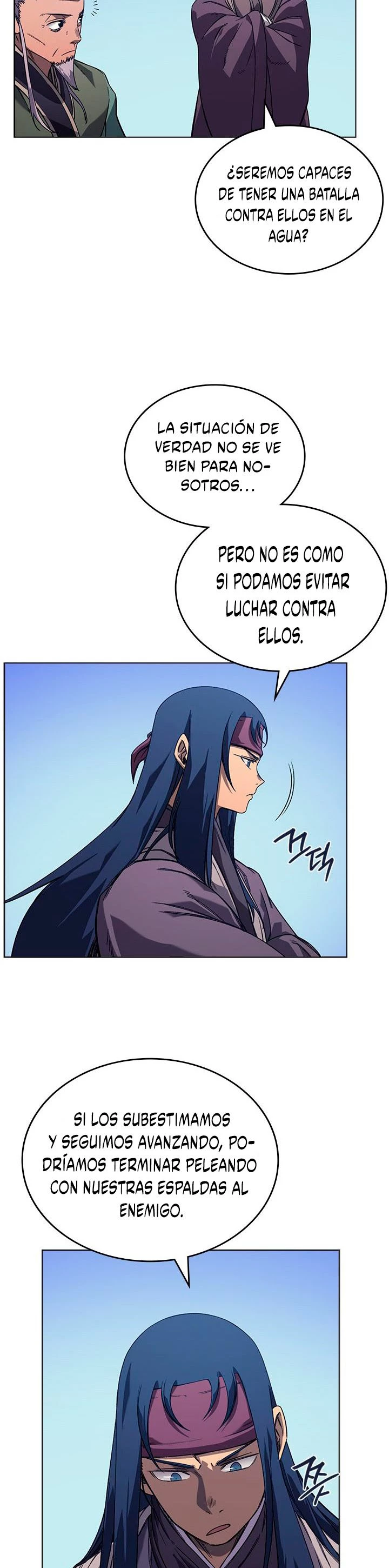 Crónicas del Demonio Celestial > Capitulo 164 > Page 181