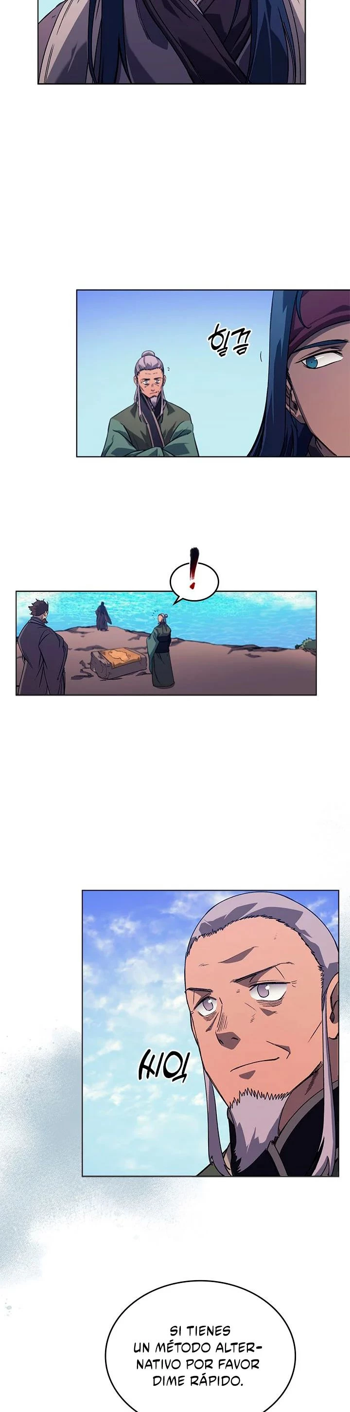 Crónicas del Demonio Celestial > Capitulo 164 > Page 191