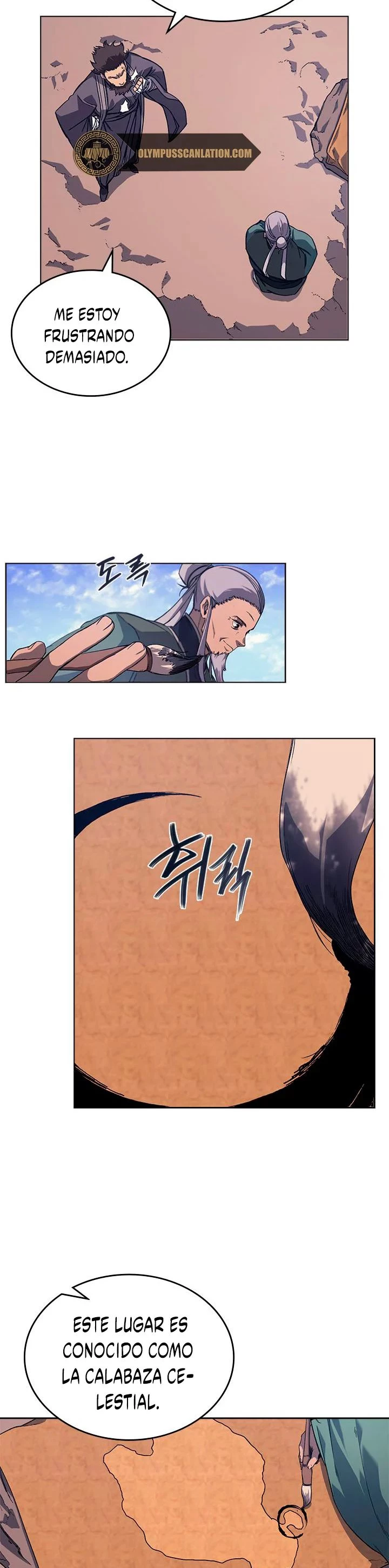 Crónicas del Demonio Celestial > Capitulo 164 > Page 201