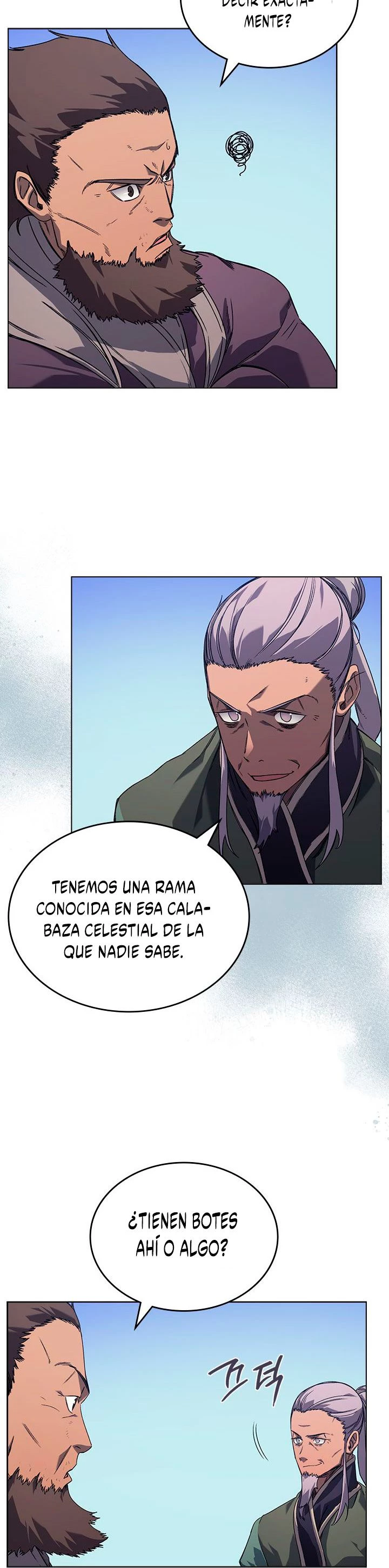 Crónicas del Demonio Celestial > Capitulo 164 > Page 241