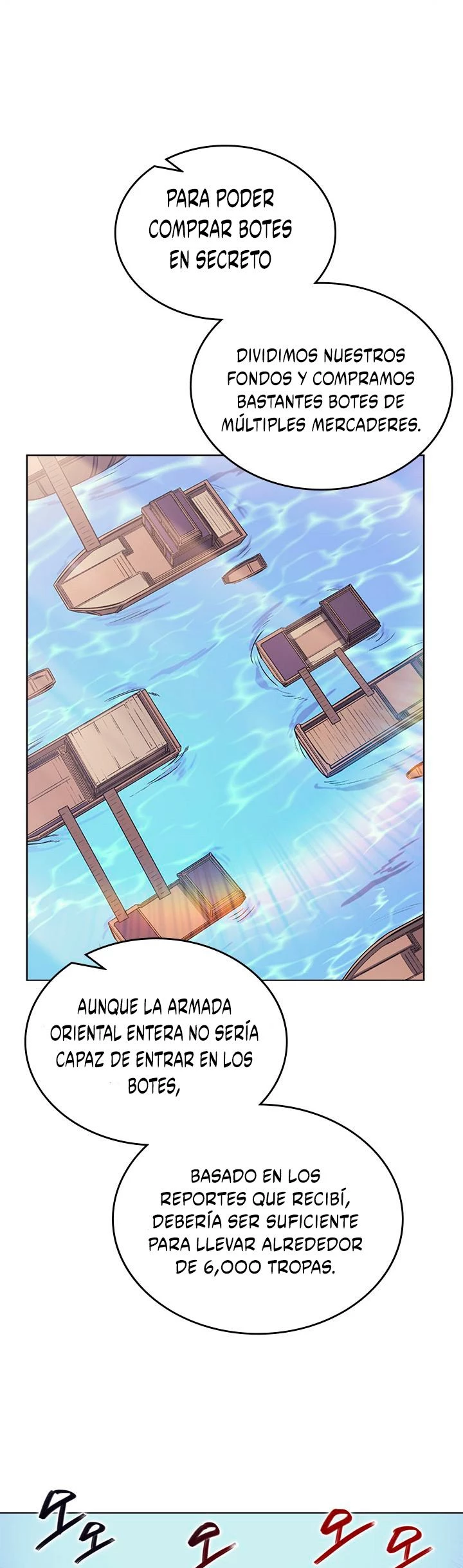 Crónicas del Demonio Celestial > Capitulo 164 > Page 251