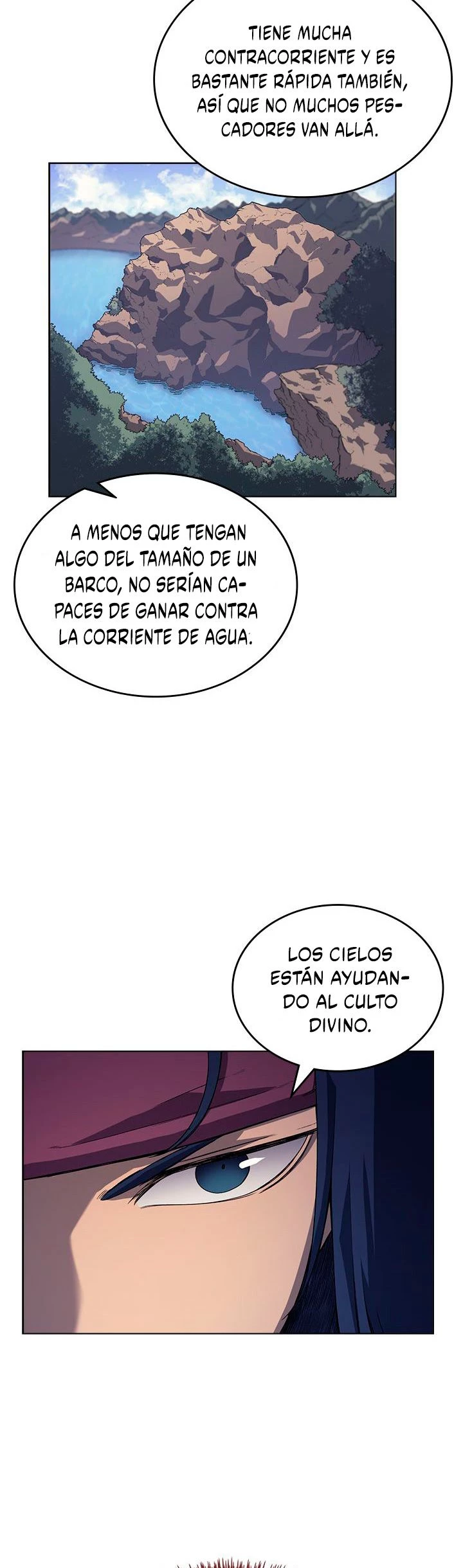 Crónicas del Demonio Celestial > Capitulo 164 > Page 281