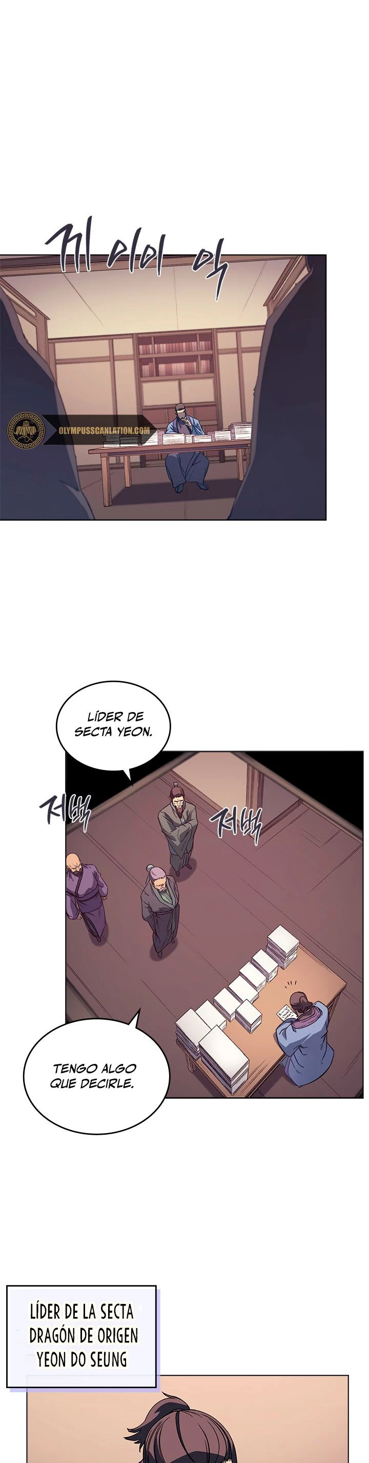 Crónicas del Demonio Celestial > Capitulo 165 > Page 31