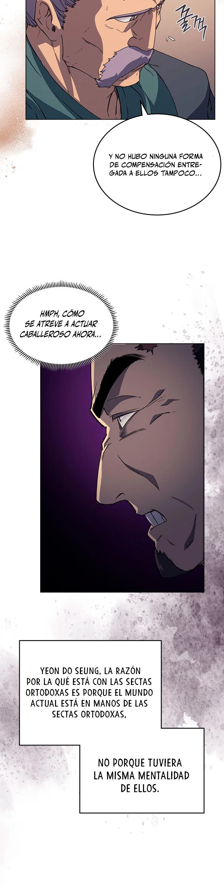 Crónicas del Demonio Celestial > Capitulo 165 > Page 51