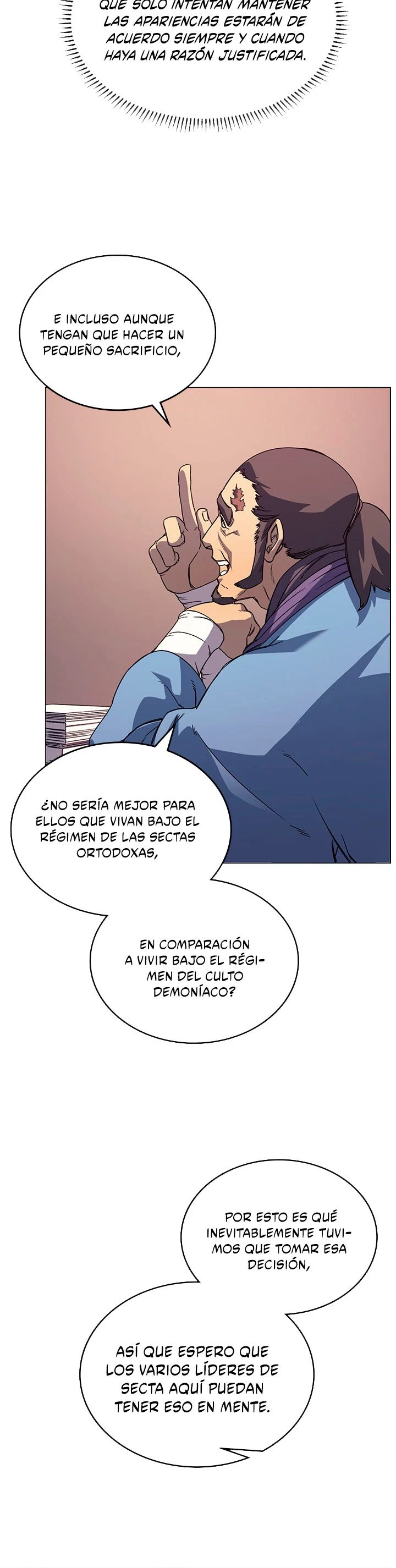 Crónicas del Demonio Celestial > Capitulo 165 > Page 81
