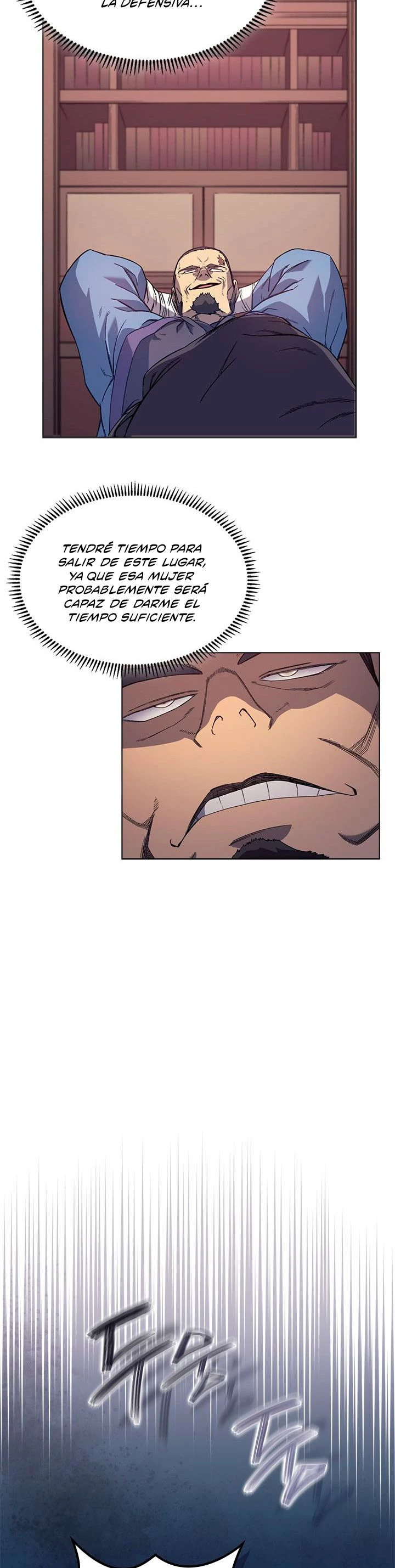 Crónicas del Demonio Celestial > Capitulo 165 > Page 121