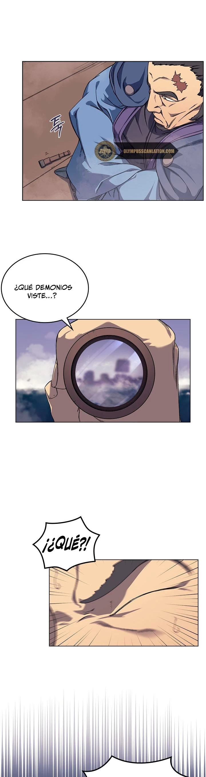 Crónicas del Demonio Celestial > Capitulo 165 > Page 171