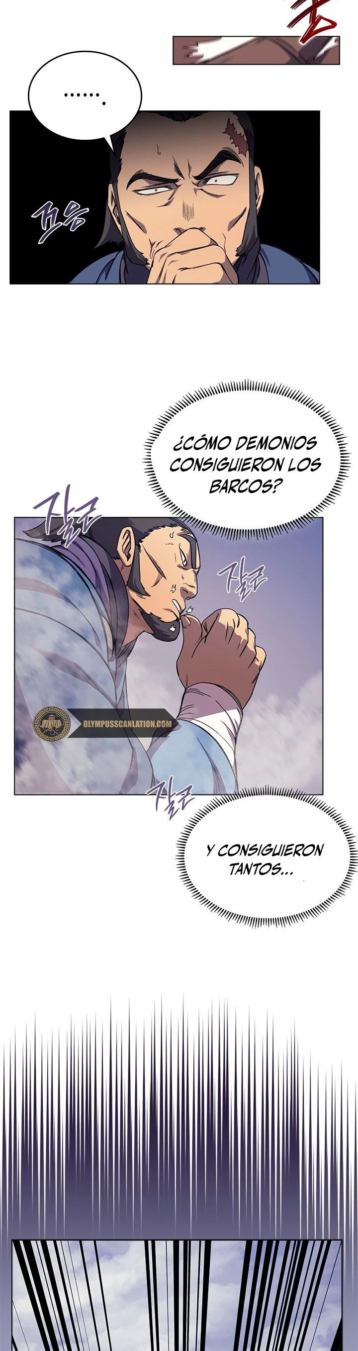 Crónicas del Demonio Celestial > Capitulo 165 > Page 191