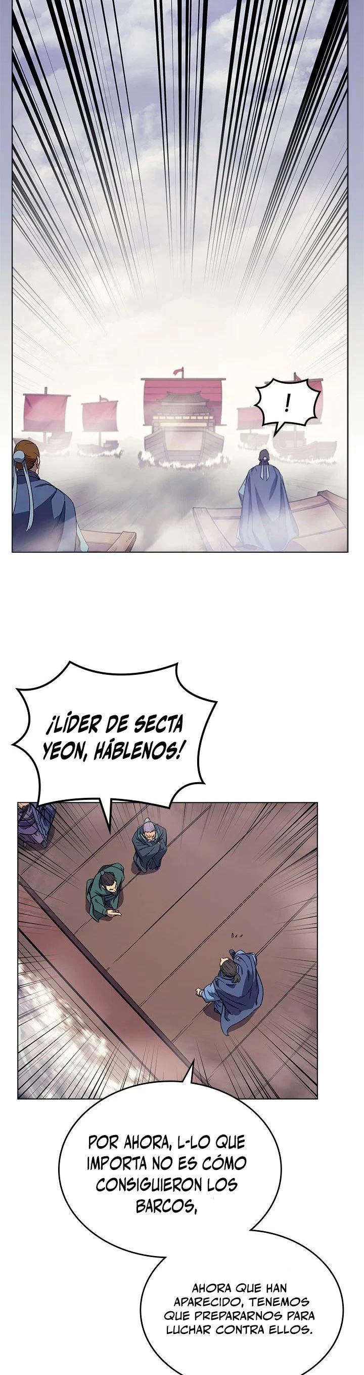 Crónicas del Demonio Celestial > Capitulo 165 > Page 201