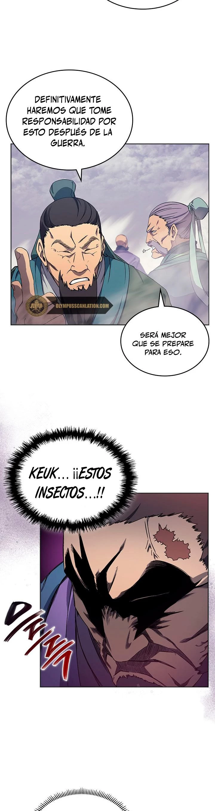 Crónicas del Demonio Celestial > Capitulo 165 > Page 221