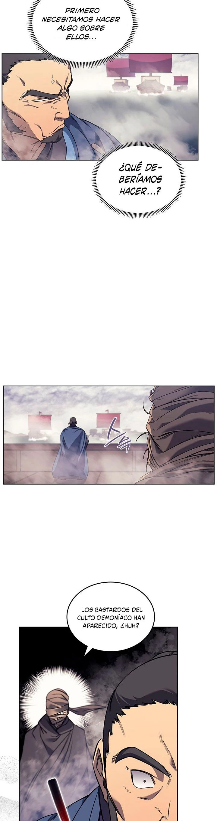 Crónicas del Demonio Celestial > Capitulo 165 > Page 231