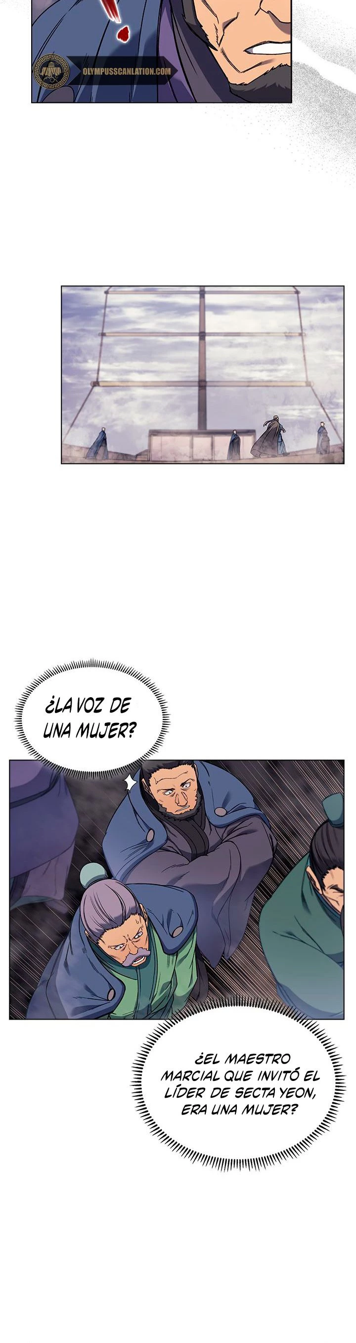 Crónicas del Demonio Celestial > Capitulo 165 > Page 241