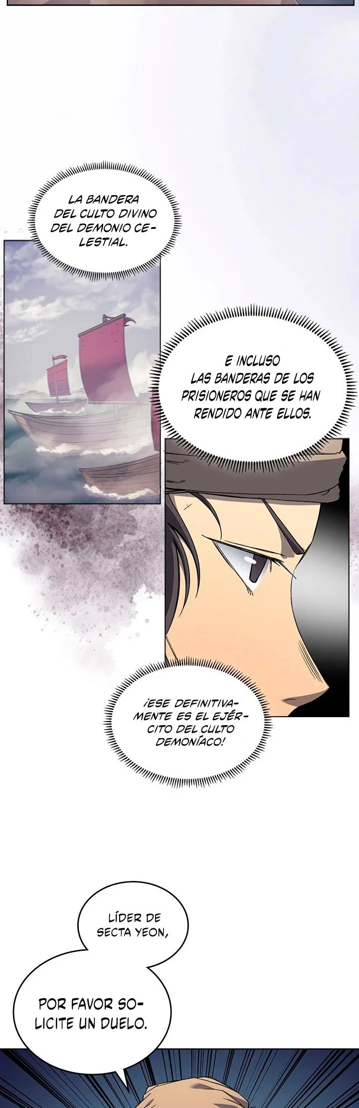 Crónicas del Demonio Celestial > Capitulo 165 > Page 261