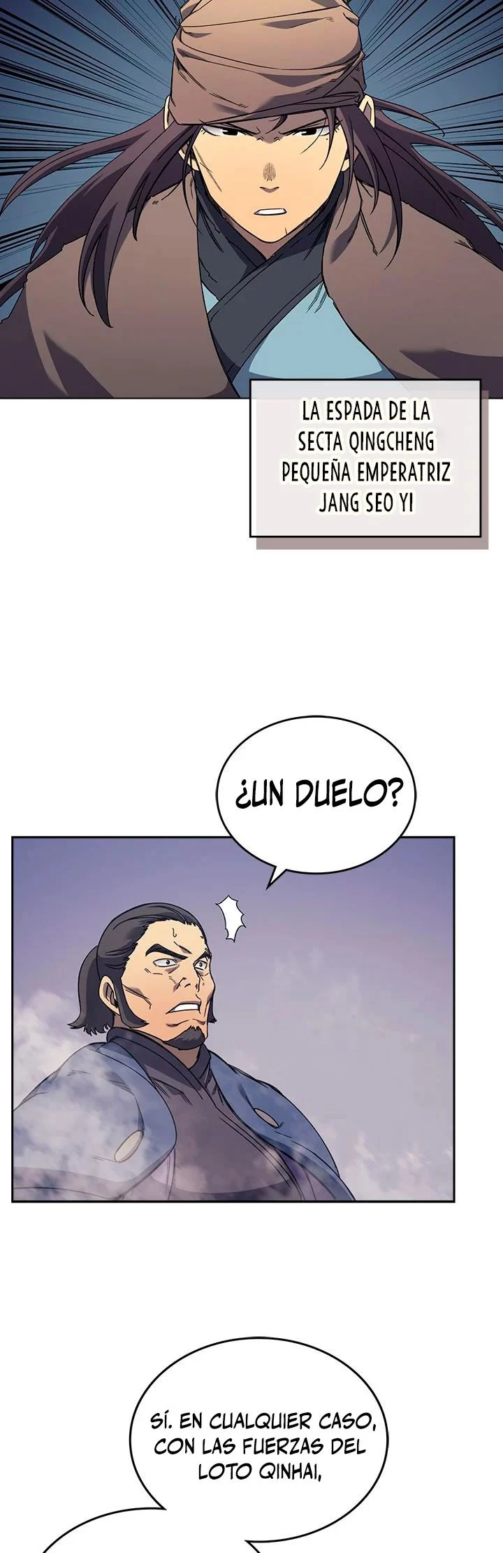 Crónicas del Demonio Celestial > Capitulo 165 > Page 271