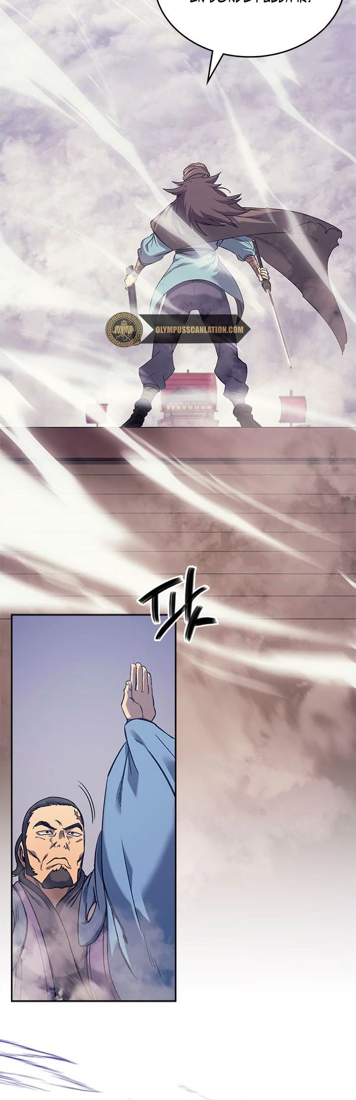 Crónicas del Demonio Celestial > Capitulo 165 > Page 301