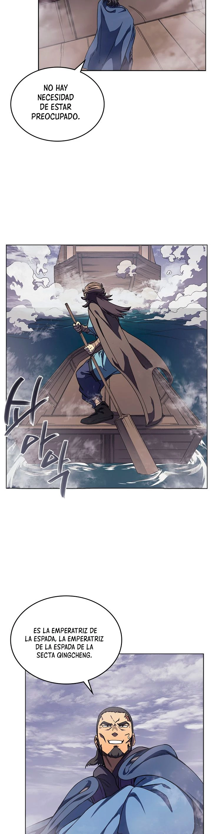 Crónicas del Demonio Celestial > Capitulo 166 > Page 41