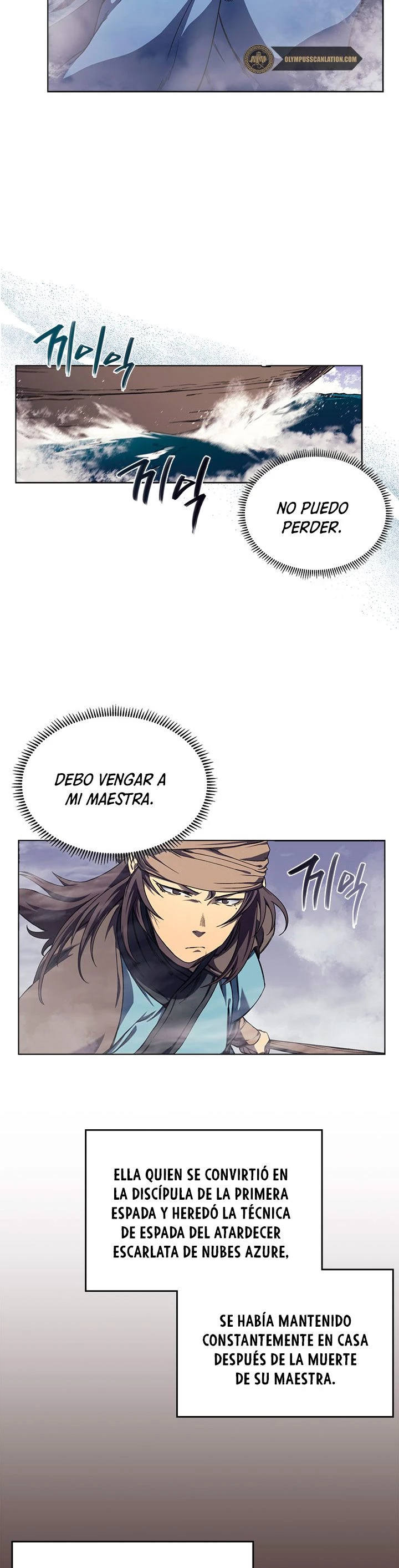 Crónicas del Demonio Celestial > Capitulo 166 > Page 51