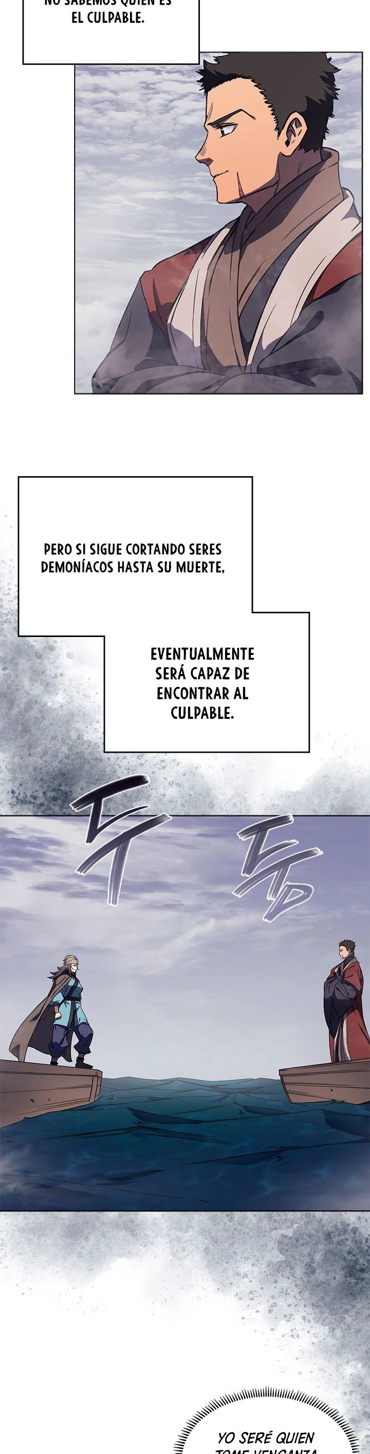 Crónicas del Demonio Celestial > Capitulo 166 > Page 71