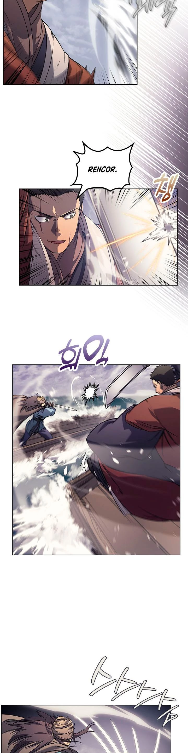 Crónicas del Demonio Celestial > Capitulo 166 > Page 111