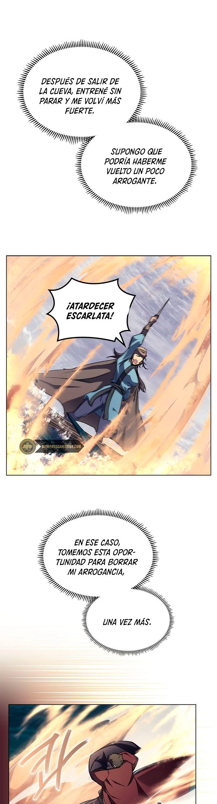 Crónicas del Demonio Celestial > Capitulo 166 > Page 171