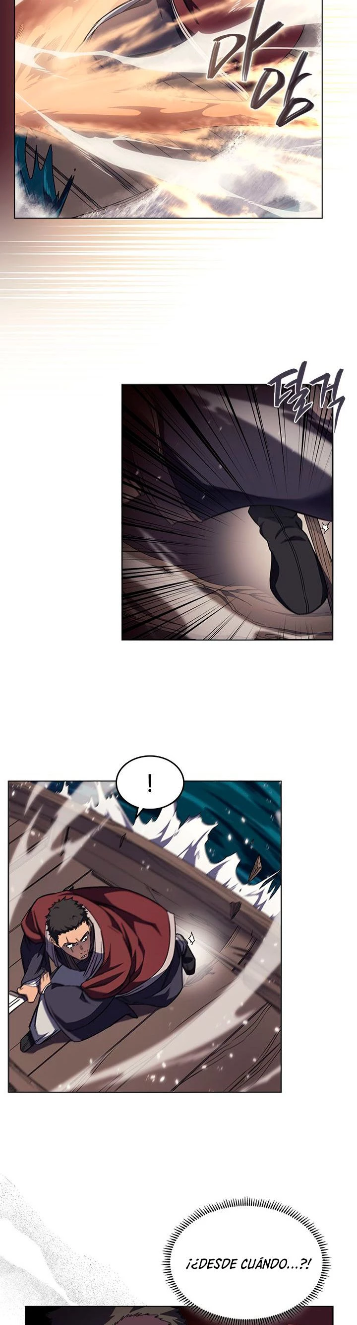 Crónicas del Demonio Celestial > Capitulo 166 > Page 181